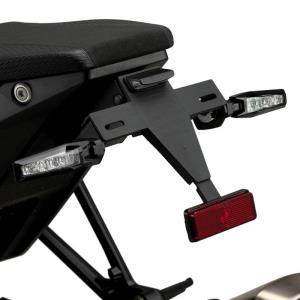 Soporte portamatriculas Puig KTM 990 Duke 24-